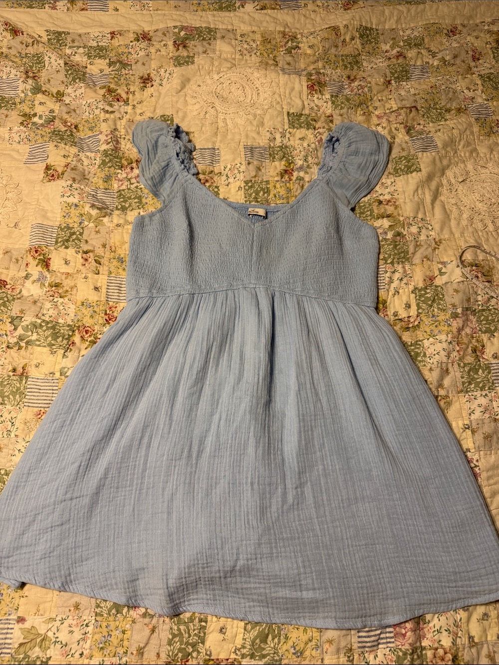 Hollister Skort Dress